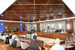 Oportunităților de investiții din Parcul de Specializare Inteligentă Hereclean