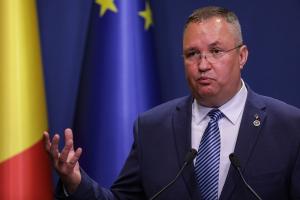 Ciucă: Prognoza de creştere economică a Băncii Mondiale confirmă trendul pozitiv al economiei rom&acirc;neşti
