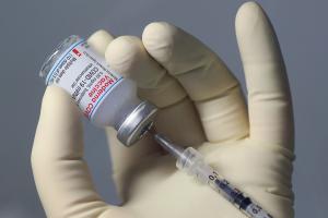 Rom&acirc;nia a depășit pragul de 100.000 de persoane vaccinate complet anti-coronavirus