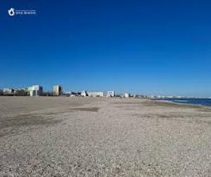 Apele Rom&acirc;ne anunță că au fost depuse 187 oferte pentru 77 de sectoare de plajă la Marea Neagră