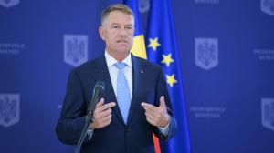 Iohannis, anunț de ultimă oră: Este foarte probabil ca anul şcolar să se &icirc;ncheie cu toţi elevii &icirc;n şcoală