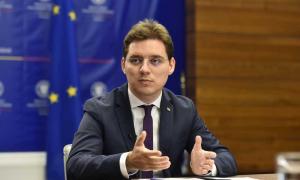 Europarlamentarul Victor Negrescu anunță că au &icirc;nceput negocierile pentru bugetul UE de anul viitor