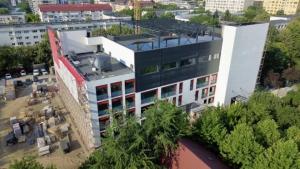 Alte trei unități de &icirc;nvățăm&acirc;nt sunt &icirc;n plin proces de extindere, &icirc;n Sectorul 3.