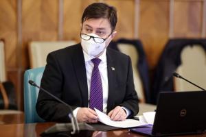 Ministrul Economiei, Florin Spătaru, &icirc;și dorește un avion 100% rom&acirc;nesc