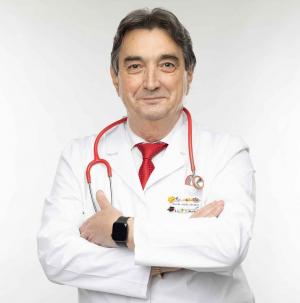 Medicul Aurel Nechita: Vaccinarea face diferenţa &icirc;ntre viaţă şi moarte