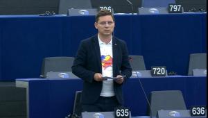 Eurodeputatul Victor Negrescu a discutat cu responsabilii de dosarul Schengen din cadrul Președinției Suediei la Consiliul UE despre aderarea Rom&acirc;niei la zona de liberă circulație