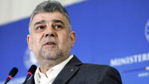 Ciolacu: Legat de cel mai urmărit subiect al momentului, vreau să fiu foarte clar, mă interesează doar să se aplice corect legea