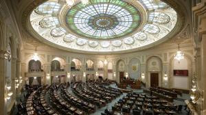 Află cum vor fi &icirc;mpărțite comisiile din Senat și Camera Deputaților