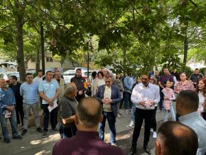 Cetățenii din Olt, parteneri de dialog &icirc;n dezvoltarea proiectelor &icirc;n județ