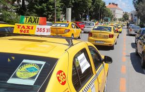 Primăria București a lansat &icirc;n mod oficial procedura de atribuire a mii de autorizații taxi