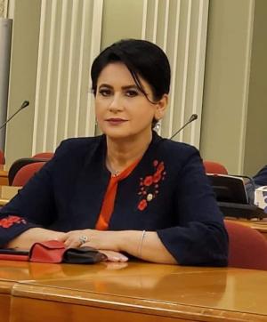 Deputatul Viorica Sandu: Ratingul de țară al Rom&acirc;niei-prima &icirc;mbunătățire după aproape trei ani