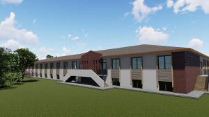 Aparat unic &icirc;n Rom&acirc;nia pentru un spital din orașul Galați