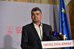 PSD a sesizat Poliția, Jandarmeria, DSU și Prefectura &icirc;n cazul Congresului PNL