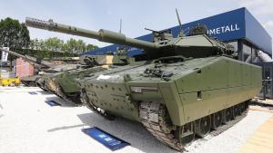 Proiectele Rom&acirc;niei pentru dezvoltarea industriei de apărare și creșterea mobilității militare