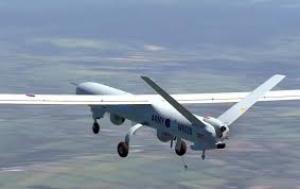 Parlamentul a pregătit o lege care va permite apărarea &icirc;n fața dronelor care trec granița Rom&acirc;niei