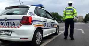 Un bărbat a fost băgat &icirc;n carantină sub pază, după ce a fugit din izolare. El a fost prins conduc&acirc;nd cu 104 km/oră
