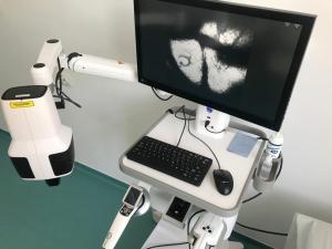 Galațiul va avea un Centru de cercetare &icirc;n domeniul Dermatologiei. Consiliul Județean a achiziționat deja o parte din aparatură