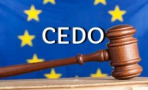 CEDO a condamnat Rom&acirc;nia să plătească despăgubiri de aproape 35 milioane de euro