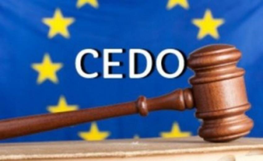 CEDO a condamnat Rom&acirc;nia să plătească despăgubiri de aproape 35 milioane de euro