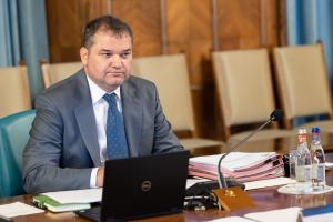 Fonduri guvernamentale pentru consolidarea seismică a unor școli din Rom&acirc;nia