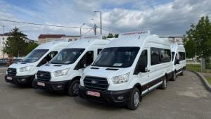 Scandalul microbuzelor electrice. P&icirc;slaru: trei investigații sunt &icirc;n derulare