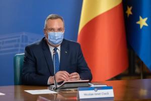 Premierul Ciucă, vești pentru rom&acirc;ni: Un milion de facturi trimise greșit vor fi refăcute, fără ca oamenii să fie debranşaţi sau să plătească penalități