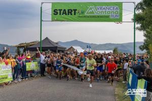A IV-a ediție a competiției &rdquo;Vrancea Montană Run&rdquo;