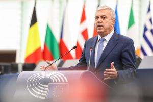 Alegerile din Rom&acirc;nia. TikTok este investigată de Comisia European