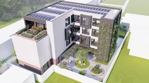 Rom&acirc;nia va avea o rețea de școli verzi