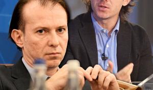 C&icirc;țu exclude varianta unui guvern tehnocrat: &rdquo;Am mai avut &icirc;n 2016. A fost dezastru&rdquo;