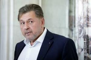 Alexandru Rafila: &Icirc;n următoarele trei săptăm&acirc;ni va fi o creștere a numărului de infecții respiratorii