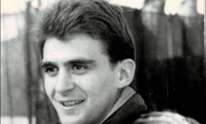 Tragedie pe mare: Sorin Tufan, fost fotbalist la Farul și Steaua, și-a pierdut viața după scufundarea remorcherului Astana