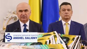 Partidele de guvernare, &icirc;n impas: PSD avertizează că &icirc;nt&acirc;rzierea reformei economice poate ad&acirc;nci recesiunea