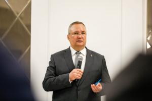 Ciucă: Viitorul energetic al Rom&acirc;niei arată din ce &icirc;n ce mai bine