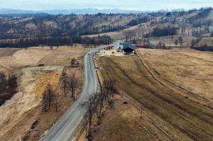 Drumuri mai sigure și mai sustenabile &icirc;n județulMaramureș