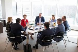 Soluții de finanțare pentru proiectul ieșean SMID 2