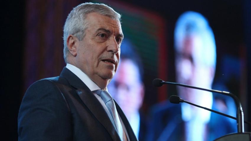 Călin Popescu Tăriceanu: "Orban &amp; Co vor să aprobe ei cine are dreptul și cine nu la aceste facilitați"