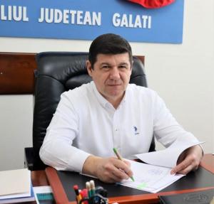 Județul Galați este &icirc;n topul național privitor la ponderea angajaților din populația activă