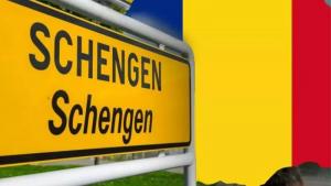 Ciolacu la Bruxelles: toată Europa știe că dreptatea este de partea noastră &icirc;n ceea ce privește aderarea la Schengen