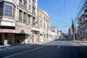 Primarul Galațiului: Punem &icirc;n valoare zona străzii Domnească