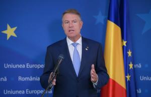 Președintele Iohannis: &bdquo;Egalitatea dintre femei și bărbați este o condiție pentru o societate unită&rdquo;