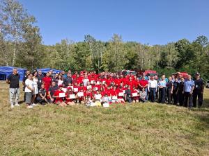 &ldquo;Reziliență transfrontalieră inteligentă &icirc;n situații de urgență&rdquo;