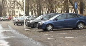 Aproape 300 de dosare respinse sau incomplete, pentru parcări rezidențiale &icirc;n Galați