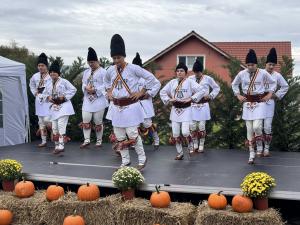 T&acirc;rgul Cepei, la Săsciori