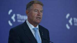 Klaus Iohannis, &icirc;mpotriva unei taxe de solidaritate: &bdquo;Nu mi se pare corectă&rdquo;