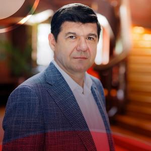 Costel Fotea: Spitalele din Galați, dotate cu roboți pentru dezinfecția saloanelor și sălilor de operație