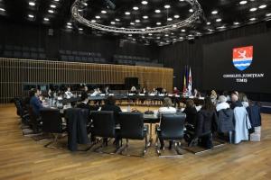 Republica Moldova vrea să &icirc;nvețe din experiența Timișului