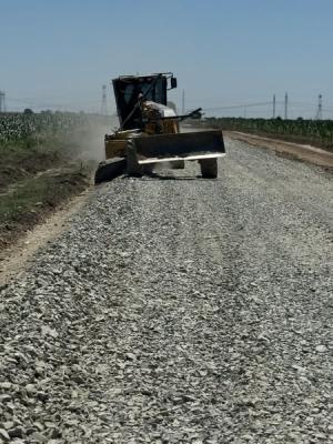 Marian Pavel: Lucrările continuă &icirc;ntr-un ritm susținut pe DJ212