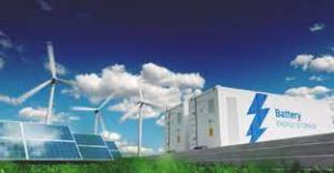 Investițiile &icirc;n județe relansate, &icirc;n domeniul stocării energiei electrice