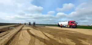 Lotul 2 al Drumului Expres Arad-Oradea va fi construit de o asociere de firme